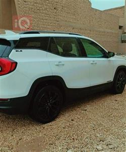 جي ام سي تيراين